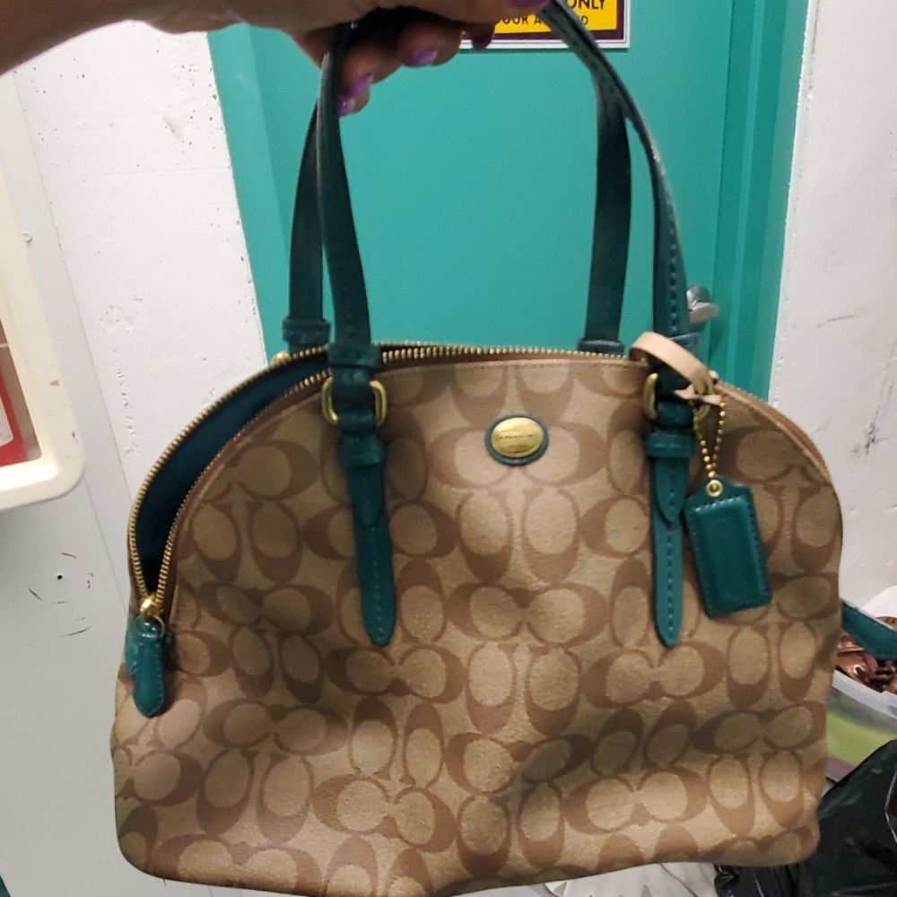 Purse - Picture 4 of 4